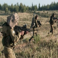 تدريب عسكري إسرائيلي في الجولان وسط جهود لشرعنة احتلالها