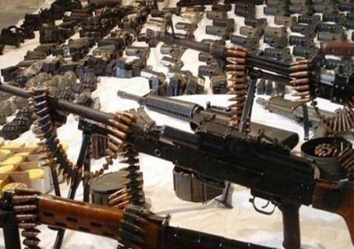 مجلة: أبوظبي ترسل معدات عسكرية مغشوشة لمالي