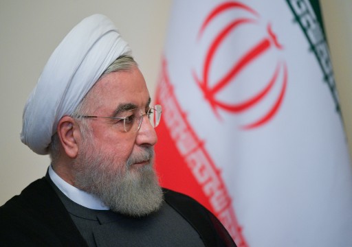 رغم معارضة روحاني وحكومته.. "القومي الإيراني" يدعم قانون يلغي الالتزامات النووية