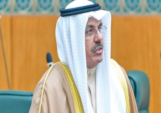 أمير الكويت يكلف نجله بتشكيل حكومة جديدة في ظل الأزمة السياسية