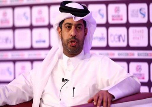 مسؤول قطري: لم نخلط بين السياسة والرياضة ورحبنا بالجميع بـ"خليجي 24"