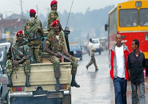 تقرير أممي: الصراع في إثيوبيا قد يتطور لحرب طويلة ومريرة