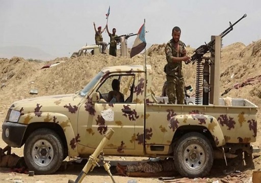 الحوثيون يعلنون انشقاق كتيبة عن قوات مدعومة إماراتياً وانضمامها إليهم