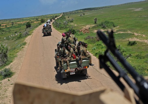 الصومال يعلن مقتل 47 من حركة "الشباب" في عملية عسكرية