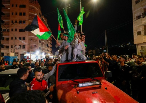 مصر تؤكد تلقيها "إشارات إيجابية" بشأن احتمال تمديد الهدنة بغزة