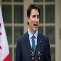 رئيس وزراء كندا يقول إنه سيواصل الحديث عن حقوق الإنسان