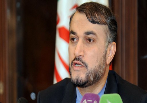 مسؤول إيراني: أبوظبي تجاوزت الخطوط الحمراء و"أي حدث في الخليج يقع على عاتقها"
