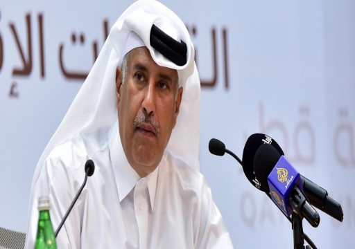 مسؤول قطري: نتمنى فتح صفحة خليجية جديدة