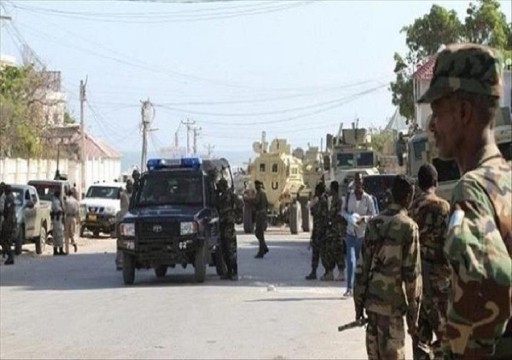 الصومال يعلن مقتل 79 مسلحا من "الشباب" بينهم قيادي وسط البلاد