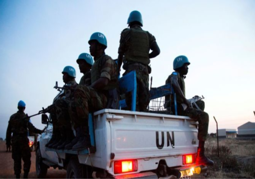 إثيوبيا تفرج عن ستة من موظفي الأمم المتحدة وجميع السائقين