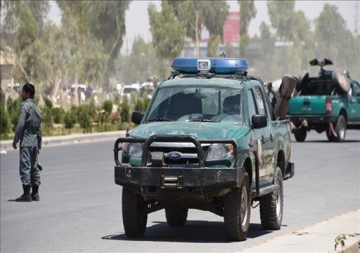 أفغانستان.. مقتل 6 مدنيين في تفجيرين بولايتي بلخ وهلمند