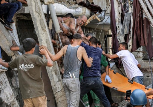 شهداء وجرحى في مجازر جديدة للاحتلال بعدة مناطق بغزة