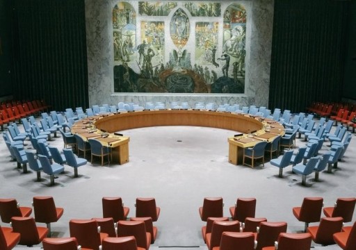 بدعوة من أبوظبي وبكين.. مجلس الأمن يناقش في جلسة مغلقة اقتحام "الأقصى"
