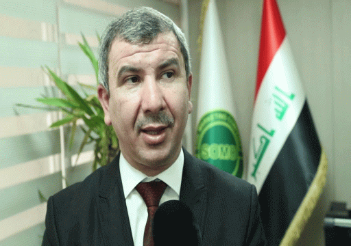وزير النفط العراقي يزور فرنسا لجلب استثمارات جديدة إلى بلاده