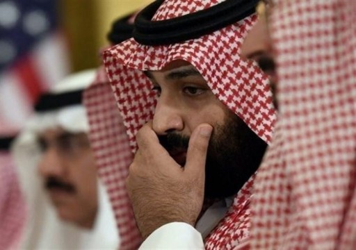 صحيفة أمريكية: فوز بايدن وراء تأجيل ولي العهد السعودي التطبيع