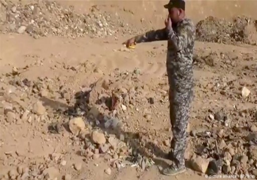 الأناضول: جثث عشرات الموالين لإيران تصل دير الزور إثر مقتلهم شمالي سوريا
