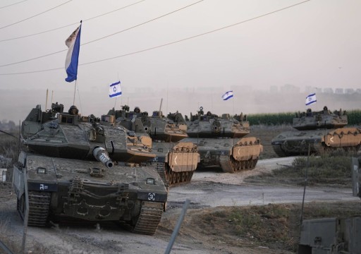 إحدى أربع فرق بغزة.. جيش الاحتلال الإسرائيلي يسحب الفرقة 36 بشكل كامل من القطاع