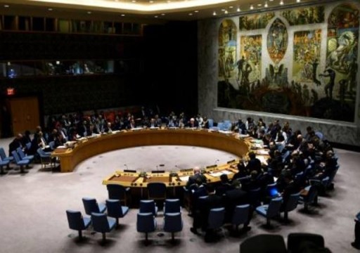 مجلس الأمن يقرر عقد جلسة بشأن العدوان على طرابلس