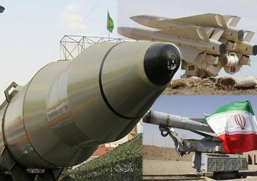 إيران تعلن نيتها زيادة القوة التدميرية لصواريخها