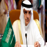 الجبير يؤول تصريحات ترامب لإبعاد الاتهامات عن الرياض