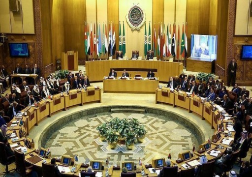 قطر ترفض تسلم رئاسة الجامعة العربية مكان فلسطين