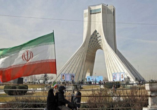 إيران تعدم سبعة مدانين بجرائم اغتصاب ومخدرات