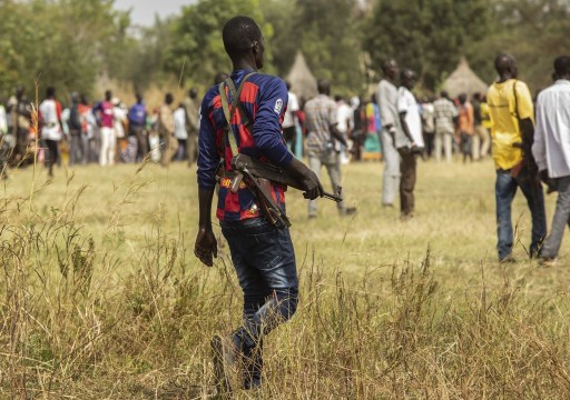 السودان.. 150 قتيلا في يومين من الاشتباكات القبلية بولاية النيل الأزرق