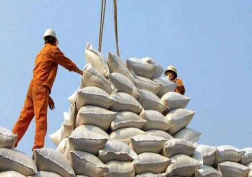 الهند تشدد القيود المفروضة على صادرات الأرز