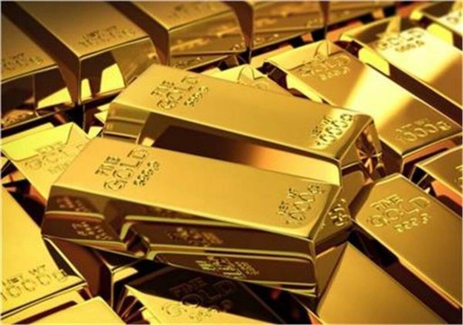 أسعار الذهب تقفز عالمياً لأعلى مستوى في تسعة أسابيع