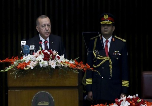 اُعتبر نكاية بأبوظبي.. استقبال حافل لأردوغان في باكستان واستطلاع عالمي يضعه بالصدارة