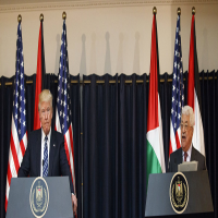 عباس يوافق على أحد البنود الخطيرة لـ"صفقة القرن"