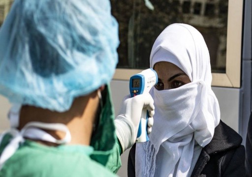 أول إصابتين بفيروس كورونا في غزة.. ومسؤول أممي: "قد يكون مخيفا"
