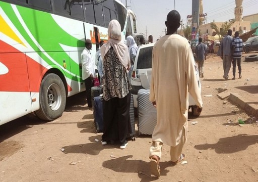 ارتفاع ضحايا المعارك في السودان وتوقعات بنزوح أكثر من مليون شخص