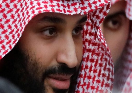 محكمة بواشنطن تستدعي ولي العهد السعودي محمد بن سلمان