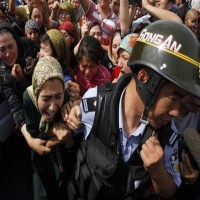 الأمم المتحدة: تقارير موثوقة عن احتجاز الصين لمليون من الويغور في معسكرات سرية
