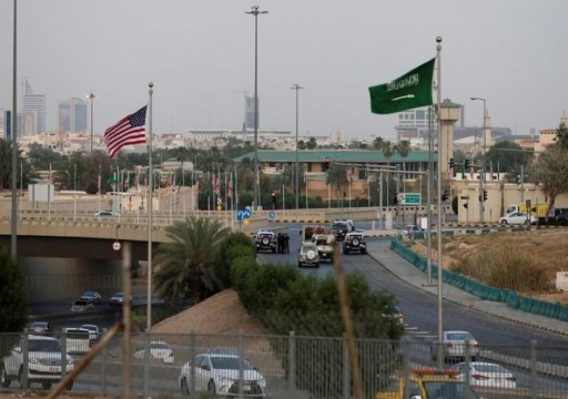 واشنطن تحذر رعاياها بالسعودية من احتمال وقوع هجمات