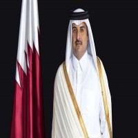 أمير قطر يترأس وفد بلاده إلى القمة الإسلامية الاستثنائية في اسطنبول