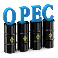 أوبك تدرس زيادة جديدة لإنتاج النفط مع انخفاض إمدادات إيران