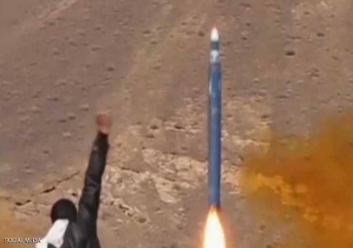 الحوثيون يعلنون قصف معسكر سعودي بصاروخ باليستي لأول مرة منذ 4 أشهر