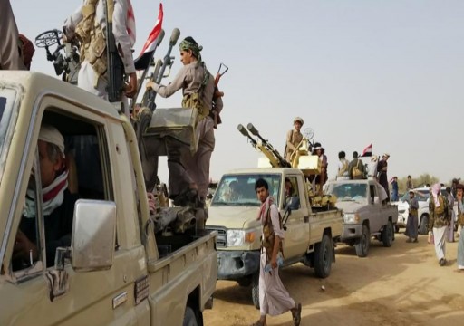 اليمن.. قبائل مأرب تلتحم بالجيش في معاركه ضد الحوثيين بصرواح