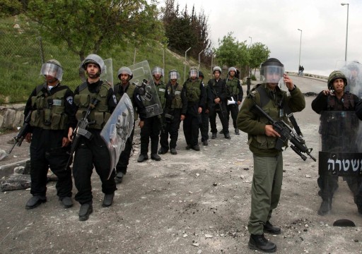 الاحتلال الإسرائيلي يقتحم منازل أسيرات فلسطينيات بالقدس
