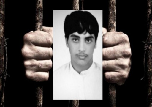 تأجيل جلسة استئناف لمعتقل عماني مصاب بكورونا في سجون أبوظبي