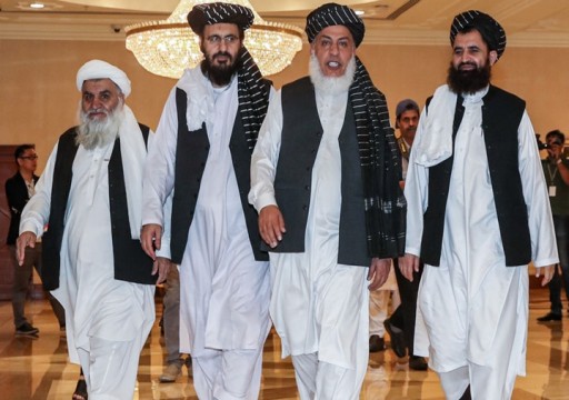 باكستان.. استئناف "مرتقب" للمباحثات الأمريكية مع طالبان
