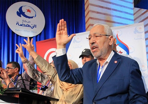 "النهضة التونسية" تحذر من مخاطر غير مسبوقة و"حكم استبدادي" قادم