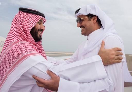 وكالة: تسمية قطر سفيراً لها في السعودية مؤشر آخر على تحسن العلاقات