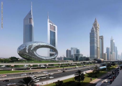 دبي تخطط لإنفاق قياسي في 2020 بهدف إنعاش الاقتصاد