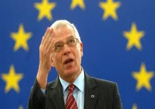 الاتحاد الأوروبي يطلب تحقيقا مستقلا في أصول كورونا