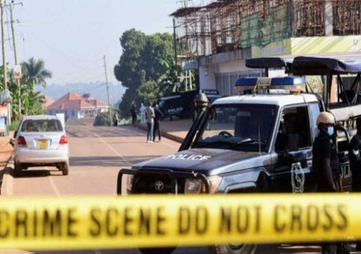 مقتل 25 شخصا بهجوم على مدرسة في أوغندا