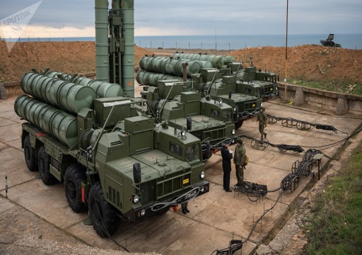 دبلوماسي قطري: نجري محادثات بشأن شراء أنظمة دفاع جوي روسية