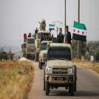 مقتل 22 مسلحا مواليا للنظام السوري في هجمات لتنظيم الدولة